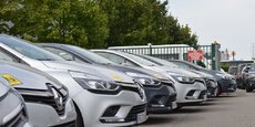 Les chiffres d'affaires de Renault et de Stellantis sur le premier trimestre affichent des hausses de respectivement 30% et 14% par rapport au premier trimestre 2022