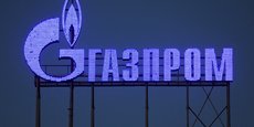 Gazprom justifie la diminution des livraisons de gaz vers l'Europe en invoquant le cas de « force majeure ».