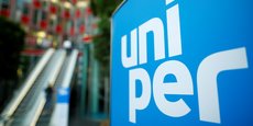 Uniper obtient un renflouement de 15 mds d'euros de l'Etat allemand pour éviter la faillite.