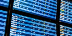 Les vols internationaux à Roissy ne devraient pas être perturbés par la grève du 19 janvier.