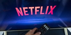 Insider Intelligence estime que Netflix va générer 770 millions de dollars de recettes publicitaires aux Etats-Unis cette année, et plus d'un milliard en 2024.