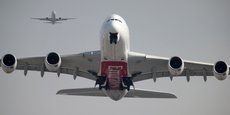 Emirates compte toujours sur ses A380, mais entend jouer sur une flotte plus variée.