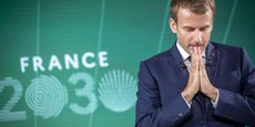 Le futur imaginé par Emmanuel Macron lors de la présentation de France 2030 est très technologique, mais pas forcément écologique.
