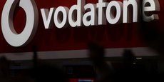 En juillet dernier, Vodafone a dévoilé un chiffre d'affaires en légère hausse pour son premier trimestre décalé.