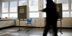 ALLEMAGNE: LE SPD MIS À L'ÉPREUVE LORS D'UN VOTE CLÉ EN RHÉNANIE DU NORD-WESTPHALIE