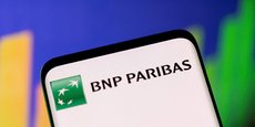 Première banque européenne, BNP Paribas est régulièrement dénoncée par les ONG pour son exposition sur le secteur pétrolier.