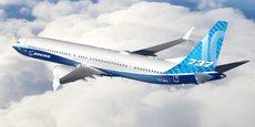 La commande de 50 Boeing 737 par IAG un signal de confiance envers l'avionneur américain qui traverse une période de turbulences.