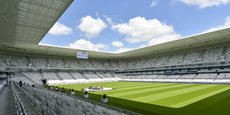 Si la descente en Ligue 2 n'est pas encore officielle, les débats ont commencé chez les élus pour savoir comment la Métropole pourrait être mise à contribution.