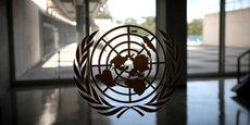 CORÉE DU NORD: CHINE ET RUSSIE S'OPPOSENT À DE NOUVELLES SANCTIONS DE L'ONU