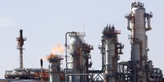 D’une durée de 25 ans, le contrat entre Sonatrach et SOOGL prévoit la réalisation d'un « projet devant permettre la récupération de près de 95 millions de barils de réserves de pétrole brut ».