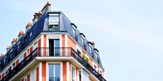 Dans certains départements de banlieue parisienne, le montant moyen de taxe foncière à payer pour les ménages est supérieur à 1.200 euros. (Image d'illustration).