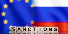 Les Vingt-Sept se sont mis d'accord sur un sixième paquet de sanctions contre Moscou, après un mois de négociation.