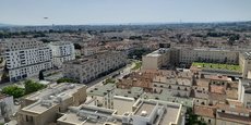 La Ville de Montpellier démarrera l'expérimentation de l'encadrement des loyers le 1er juillet 2022.