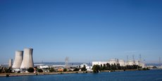 La centrale nucléaire de Saint-Alban-Saint-Maurice fait partie de celle bénéficiant d'une dérogation permettant de relever limites réglementaires de température de rejet de l'eau à ne pas dépasser.