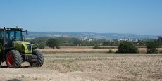 En 2021, la SAFER Occitanie a enregistré la vente de 20.500 hectares pour 290 millions d'euros, dont 40% sont allés à des installations d'agriculteurs (une progression de 30% par rapport à 2020).