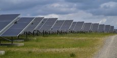 Les projets de parc solaires se multiplient en France et en Europe, entraînant les montants des transactions à la hausse.