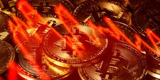 « Les grands investisseurs en bitcoin sont ceux qui ont le plus grand intérêt à entretenir l'euphorie », écrivent les auteurs.