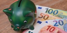 Le patrimoine financier des Français s'élève à 6.000 milliards d'euros à fin septembre, selon les dernières données disponibles de la Banque de France.