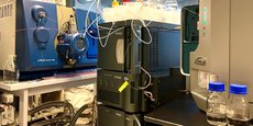 Weezion développe une solution rapide et économique de diagnostic in vitro des infections bactériennes du sang, basée sur une technologie brevetée de spectrométrie de masse ciblée.