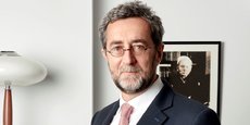 Thierry Dissaux, président du directoire du Fonds de garantie des dépôts et de résolution, cède son fauteuil de président de l'association européenne des assureurs-dépôts