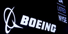 Boeing paye les conséquences des retards de livraison que connaît le long-courrier 787.