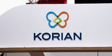 Korian a affiché une baisse de plus de 60% de son bénéfice entre 2022 et 2021