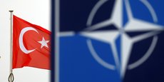 ADHÉSION À L'OTAN: FINLANDE ET SUÈDE ÉVOQUENT DES PROGRÈS AVEC LA TURQUIE