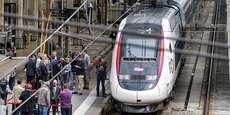 L'Etat souhaite que l'Europe participe pour 20 % au plan de financement des deux lignes ferroviaires qui doivent relier Bordeaux à Toulouse et Dax.