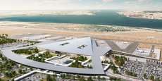 Le projet présenté par ANA Aeroportos de Portugal (filiale de Vinci Airports) pour la construction d'un deuxième aéroport lisboète est mis à mal par le gouvernement portugais, après une passe d'armes entre le Premier ministre et son ministre aux infrastructures.