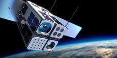 Depuis peu, l'acteur du New Space EnduroSat s'est installé à Toulouse, pour y développer son offre de satellites partagés.