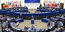 Le Parlement européen devrait voter cet automne en séance plénière le texte sur la réforme des règles prudentielles bancaires.