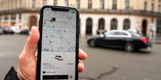 À Toulouse, Uber demande davantage de concours pour devenir chauffeur VTC afin de répondre à la hausse de la demande.