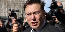 Elon Musk a déclenché les hostilités le 9 juillet en annonçant qu'il refusait de faire aboutir son rachat du réseau social pour 44 milliards de dollars.