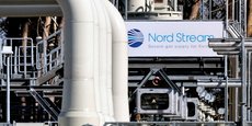 Les livraisons vers l'Europe par le gazoduc Nord Stream sont tombées à 20% des capacités du tube.