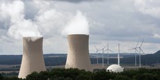 « Si nous abandonnions le nucléaire, il aurait fallu s'intéresser à l'industrialisation des renouvelables et les considérer comme stratégiques ». Ajoutant : « il faut arrêter d'opposer renouvelables et nucléaire » (Anne Lauvergeon)