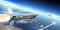 Le projet européen d'hypersonique doit développer un intercepteur européen (supérieur à Mach 5) ayant la capacité à répondre aux menaces à grande vitesse.