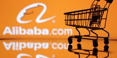 Acteur incontournable de l'économie numérique en Chine, précurseur de la généralisation dans son pays des achats sur internet,Alibaba est considéré comme un baromètre de la consommation dans son pays.