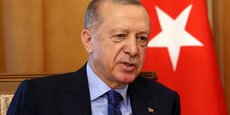 Le président turc, Recep Tayyip Erdogan, a lancé, ce mardi, une nouvelle campagne d'exploration gazière en Méditerranée
