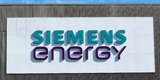 Les difficultés de Siemens Energy, dont Siemens a 35% des parts, plombent son résultat.