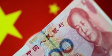 CHINE: BAISSE DE TAUX INATTENDUE APRÈS DES INDICATEURS DÉCEVANTS