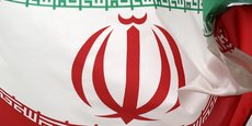 L'IRAN REJETTE TOUTE RESPONSABILITÉ DANS L'ATTAQUE CONTRE RUSHDIE