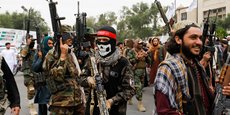 AFGHANISTAN: LES TALIBAN CÉLÈBRENT UN AN DE POUVOIR SUR FOND DE PAUVRETÉ CROISSANTE