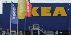 Ikea va créer un nouveau centre logistique à Toulouse
