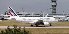 Air France a annoncé quitter Orly dès 2026, Transavia prendra le relais.