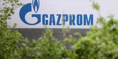 Gazprom accuse Engie de n'avoir pas réglé toutes les livraisons de gaz de juillet.