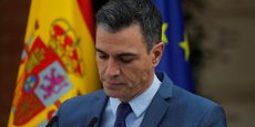 Le Premier ministre espagnol Pedro Sanchez tente de réduire l'inflation dans son pays.