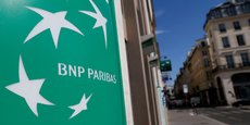 BNP Paribas est la première grande banque française à publier ses résultats du troisième trimestre, avant Société Générale vendredi puis BPCE et Crédit Agricole la semaine prochaine.