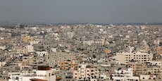 A Gaza, « qu'on le veuille ou non, c'est le Hamas qui détient le pouvoir, autoritaire certes », estime Yves Aubin de La Messuzière