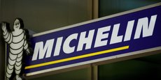 La direction de Michelin a présenté ses excuses après la découverte d'une caméra dissimulée dans une salle de pause, elle précise que l'appareil n'a « jamais été branché ».