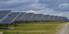 La production solaire s'est élevée à 99,4 térawattheures (TWh) entre mai et août, soit 12% du total de l’électricité produite par les pays membres de l’Union européenne.